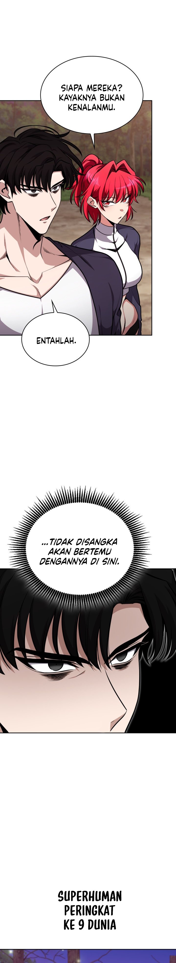 Kidnapped Dragons Chapter 25 Gambar 30