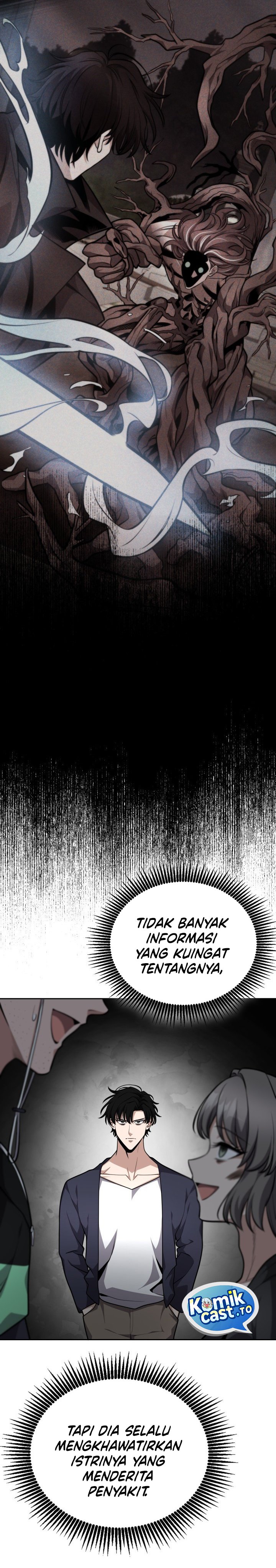 Kidnapped Dragons Chapter 25 Gambar 33