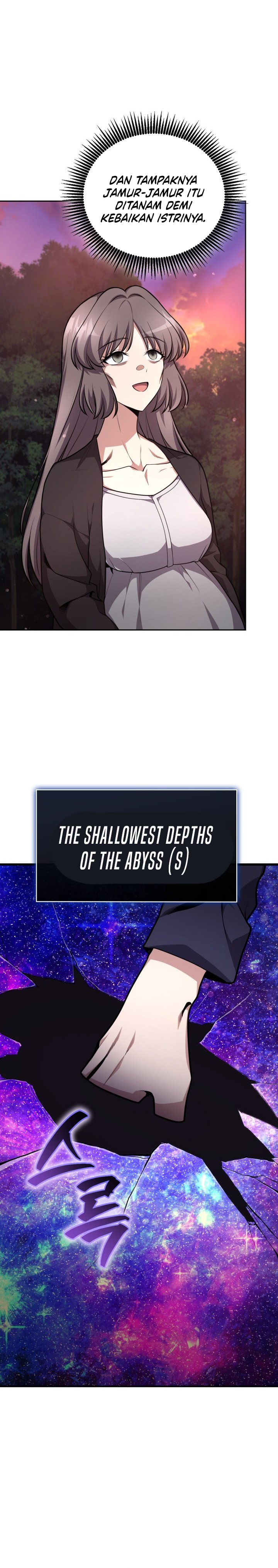 Kidnapped Dragons Chapter 25 Gambar 34