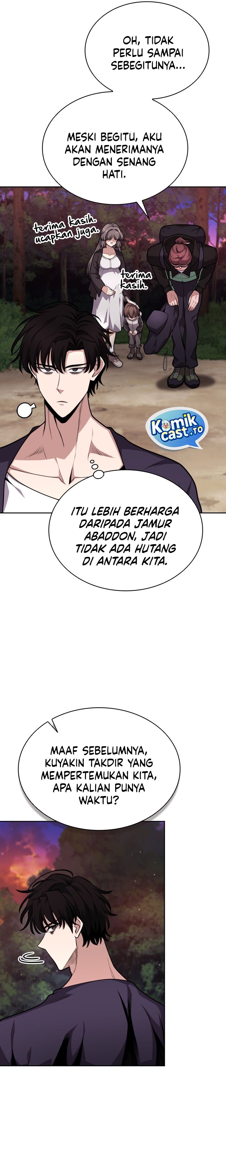 Kidnapped Dragons Chapter 25 Gambar 36