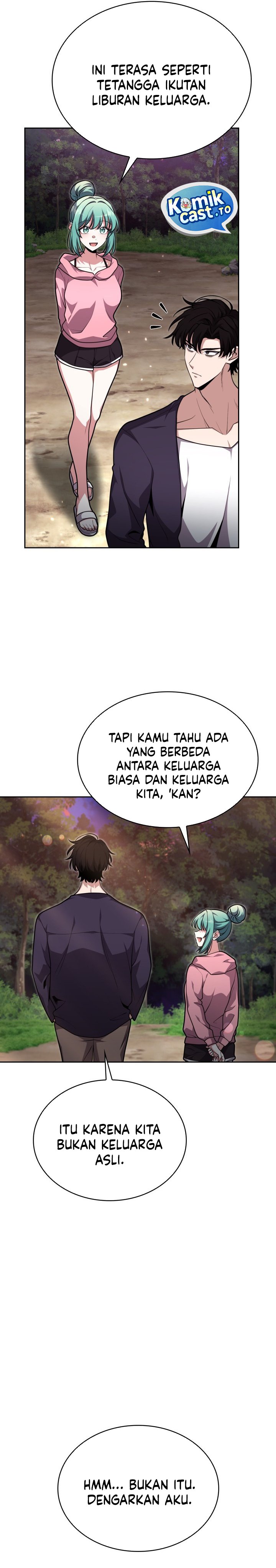 Kidnapped Dragons Chapter 25 Gambar 41
