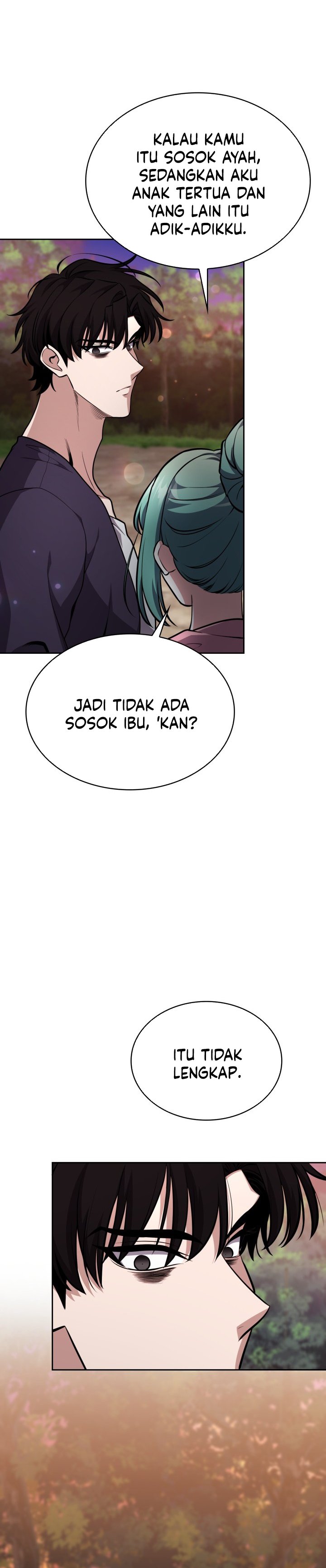 Kidnapped Dragons Chapter 25 Gambar 42