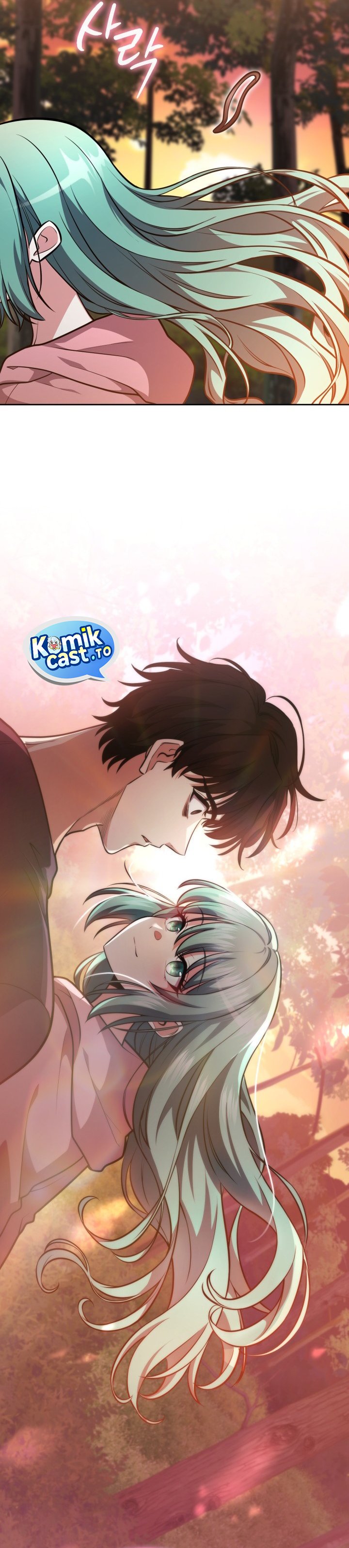 Kidnapped Dragons Chapter 25 Gambar 43