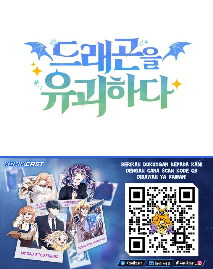 Kidnapped Dragons Chapter 25 Gambar 45