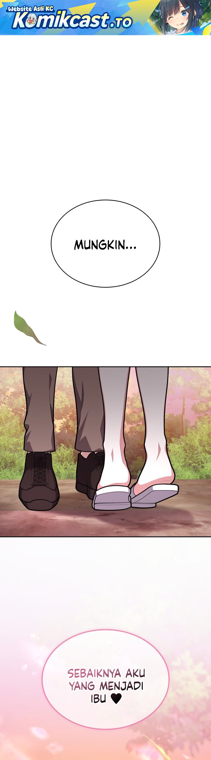 Kidnapped Dragons Chapter 26 Gambar 2