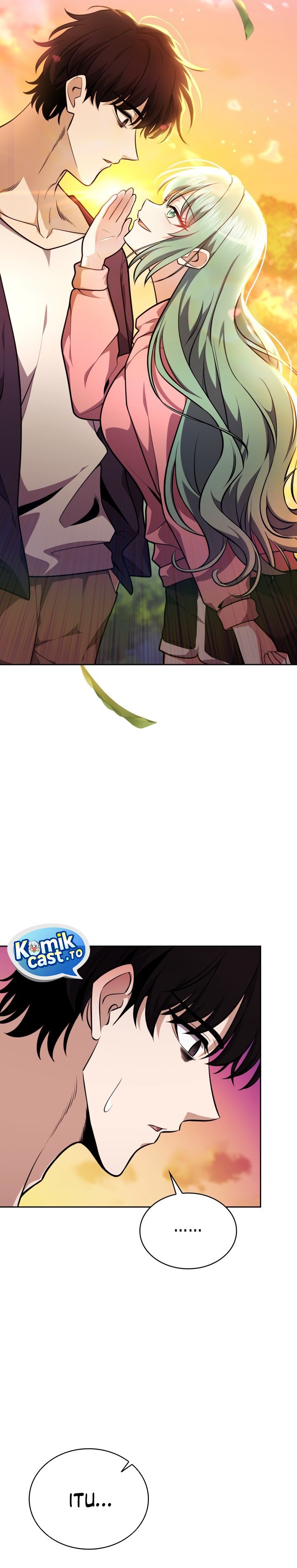 Kidnapped Dragons Chapter 26 Gambar 3