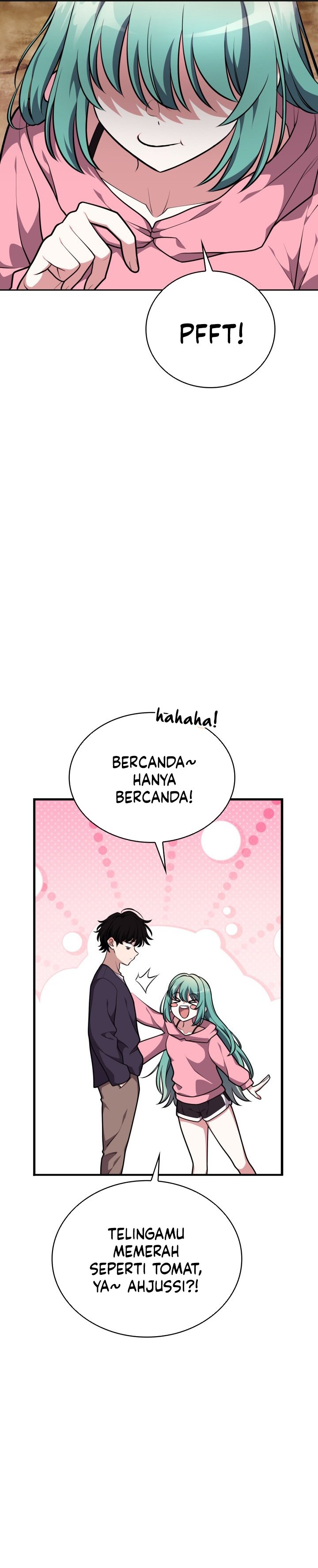 Kidnapped Dragons Chapter 26 Gambar 4