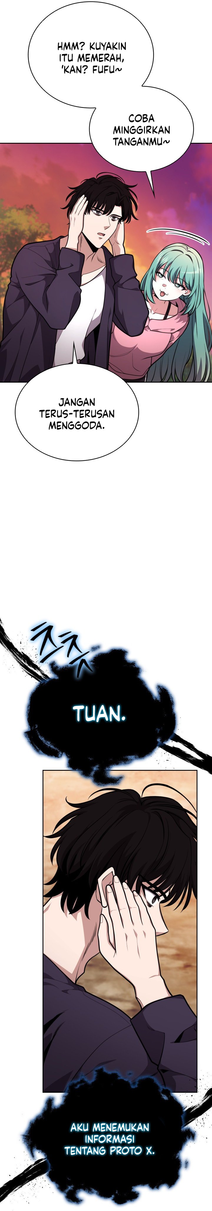 Kidnapped Dragons Chapter 26 Gambar 5