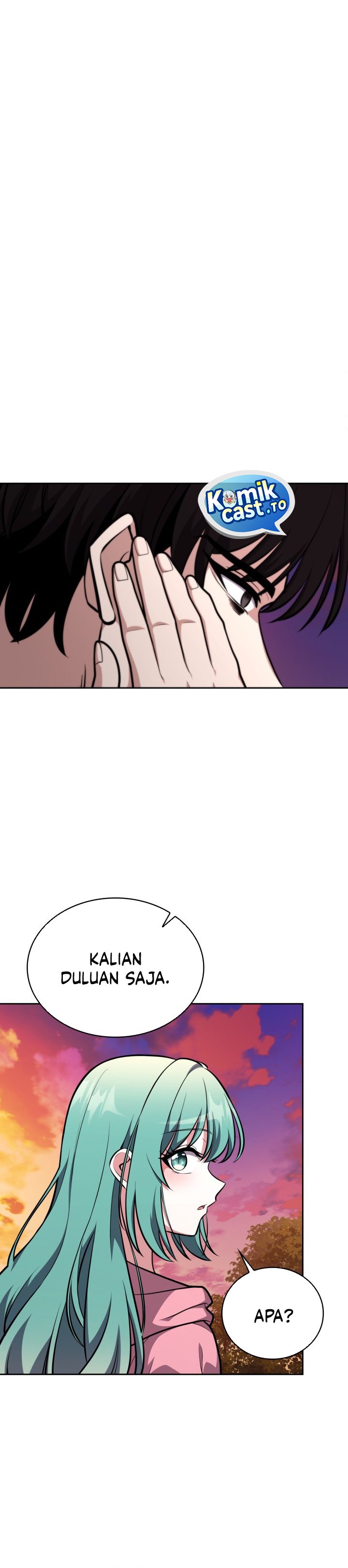 Kidnapped Dragons Chapter 26 Gambar 6