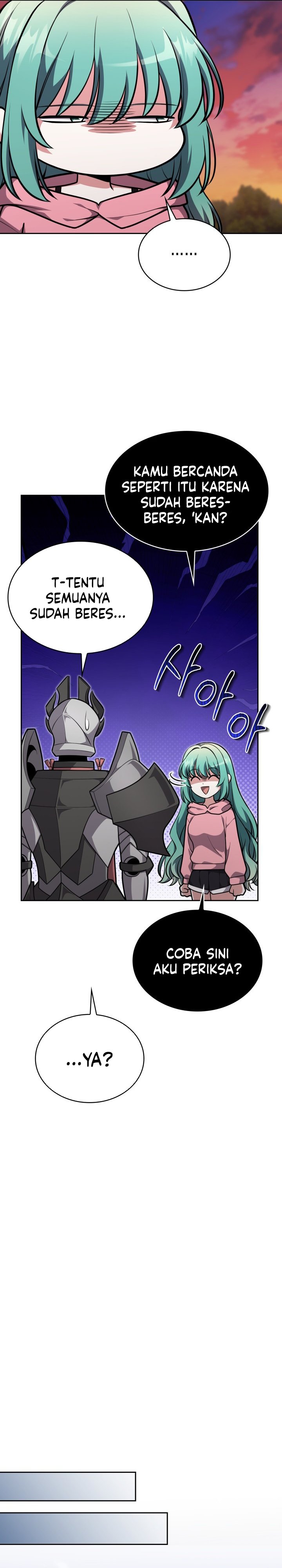 Kidnapped Dragons Chapter 26 Gambar 8