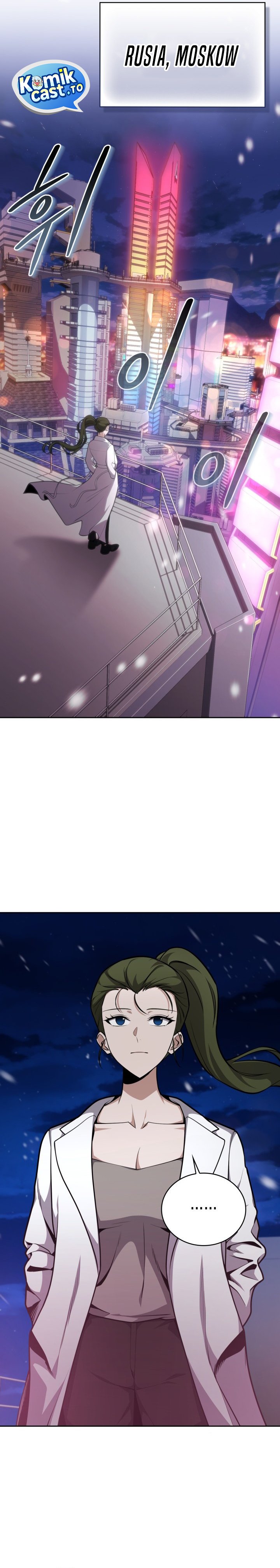 Kidnapped Dragons Chapter 26 Gambar 9