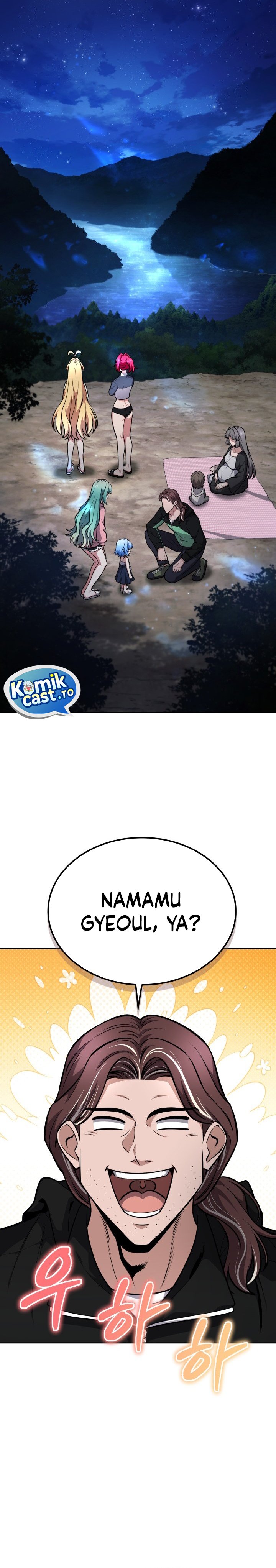 Kidnapped Dragons Chapter 26 Gambar 16