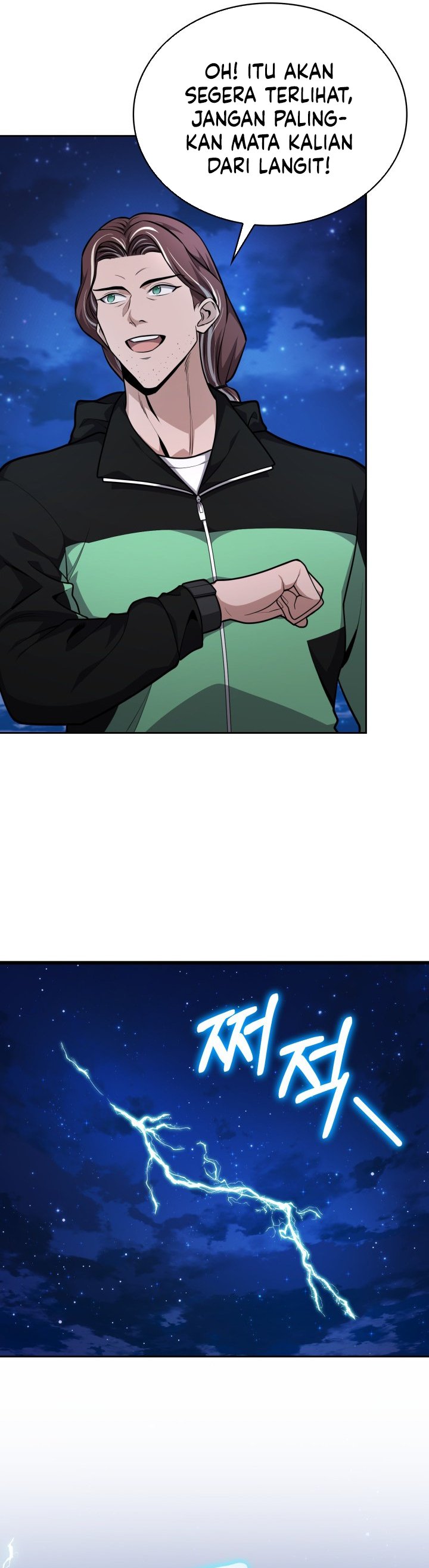 Kidnapped Dragons Chapter 26 Gambar 20