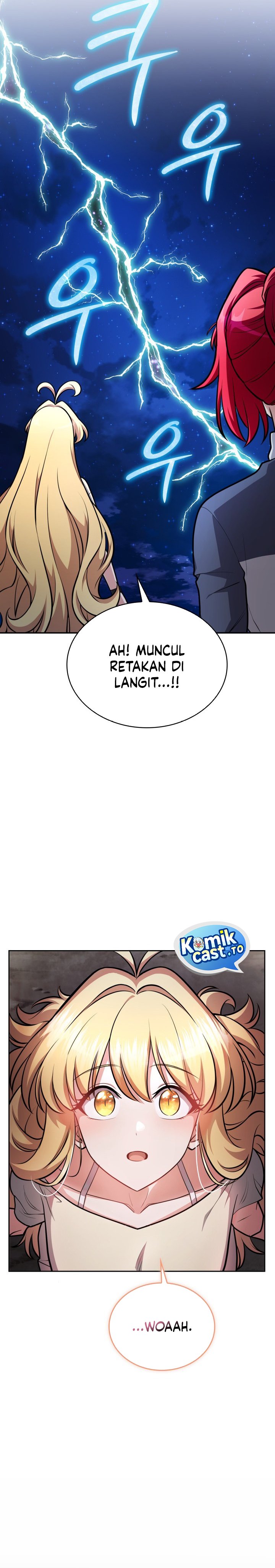 Kidnapped Dragons Chapter 26 Gambar 21