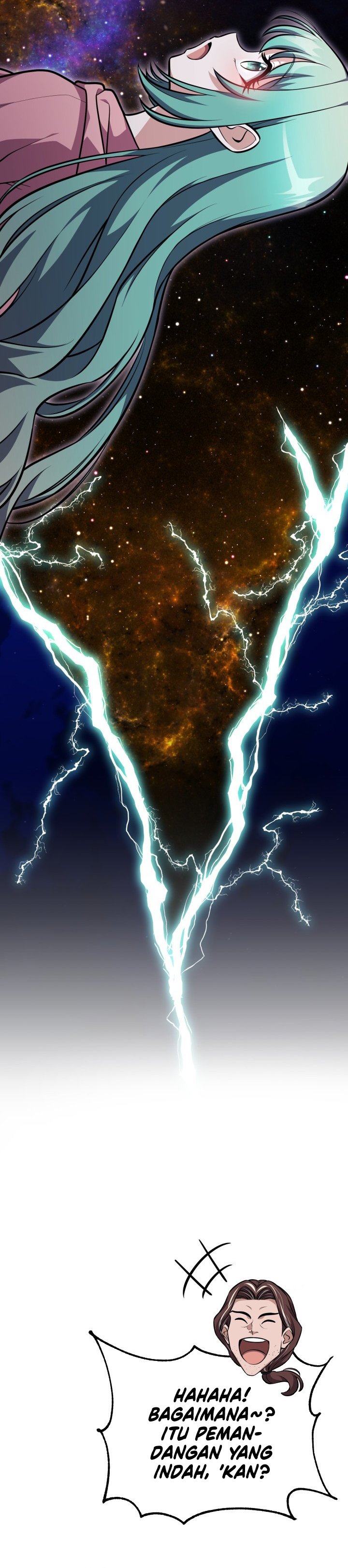 Kidnapped Dragons Chapter 26 Gambar 23