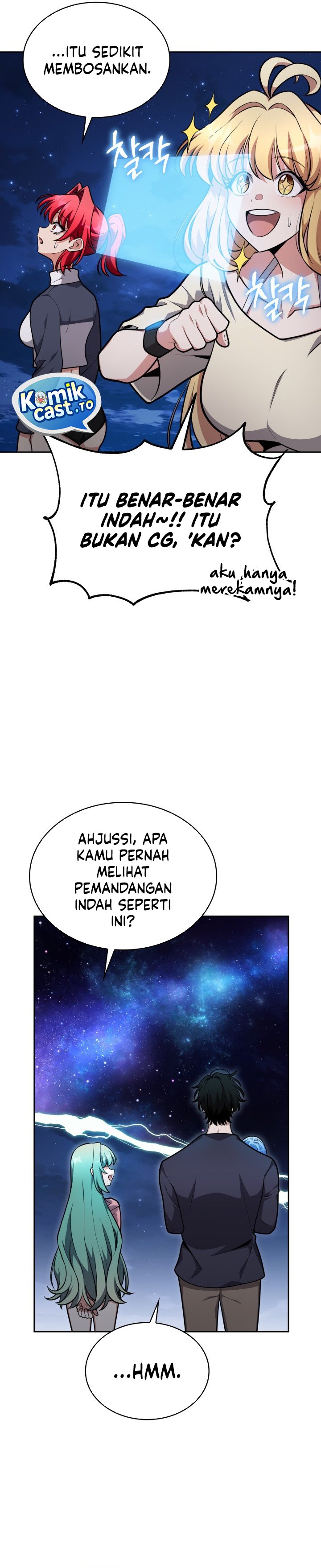 Kidnapped Dragons Chapter 26 Gambar 24