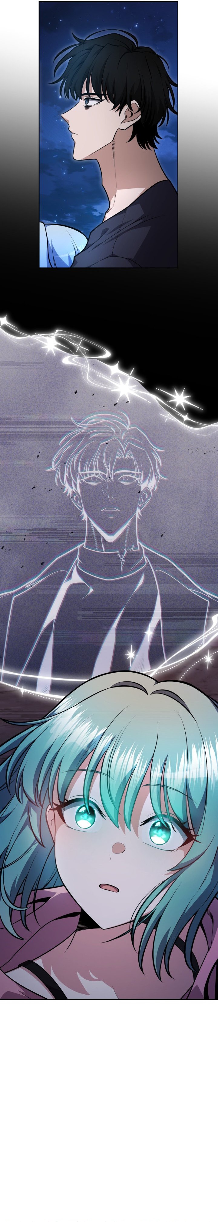 Kidnapped Dragons Chapter 26 Gambar 25