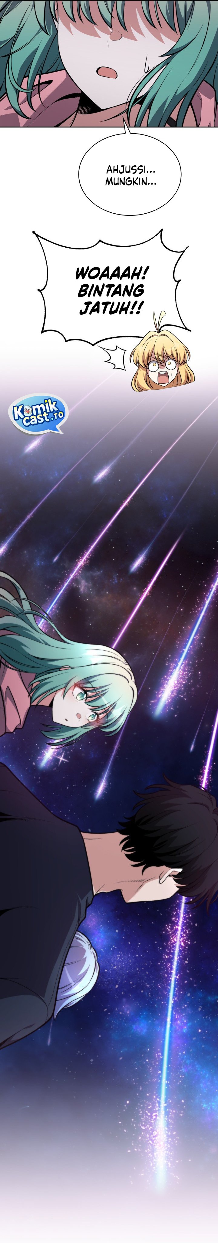 Kidnapped Dragons Chapter 26 Gambar 26