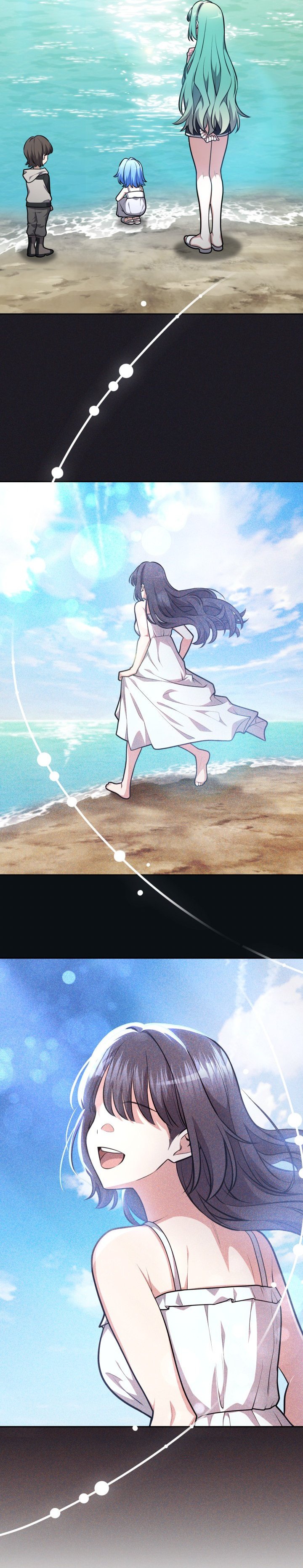 Kidnapped Dragons Chapter 26 Gambar 33