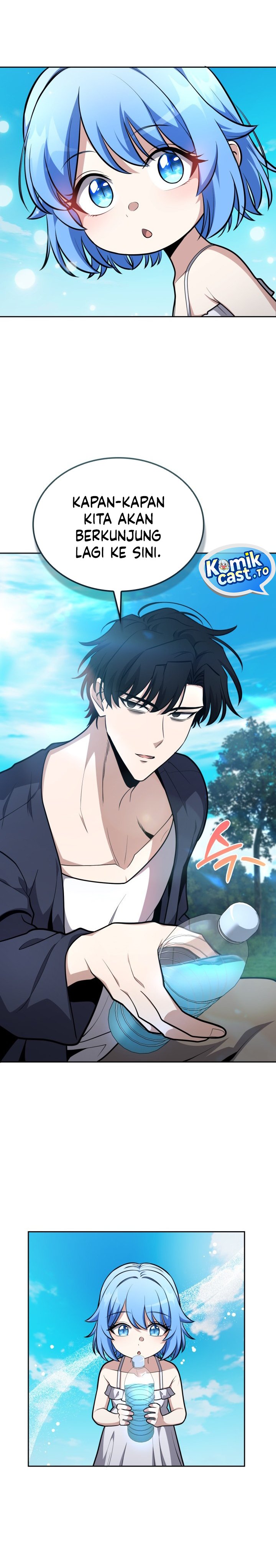 Kidnapped Dragons Chapter 26 Gambar 39