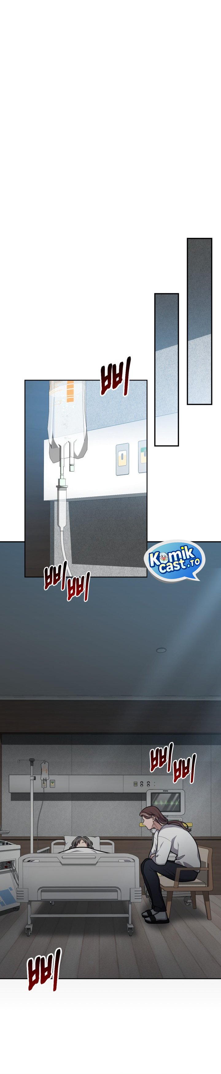 Kidnapped Dragons Chapter 26 Gambar 41