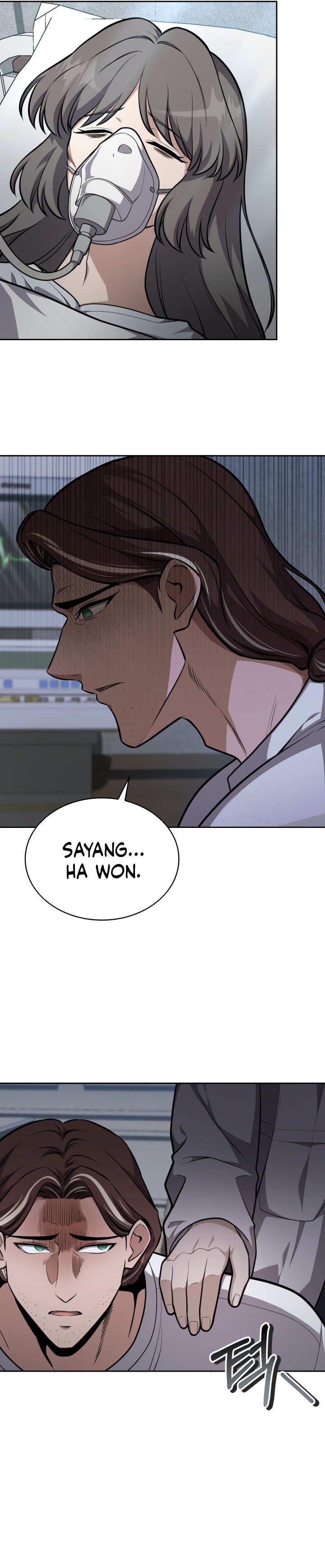 Kidnapped Dragons Chapter 26 Gambar 42