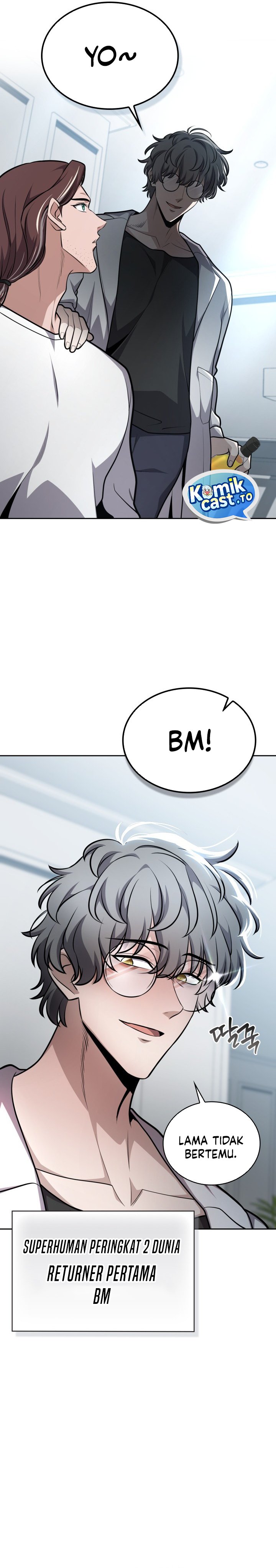 Kidnapped Dragons Chapter 26 Gambar 43