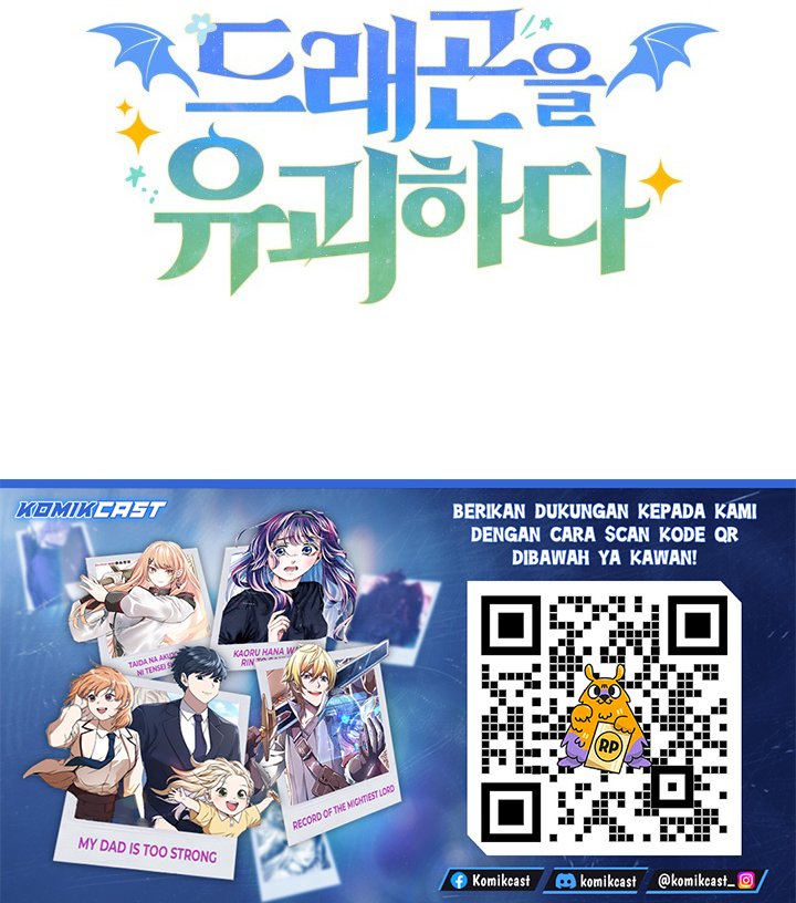 Kidnapped Dragons Chapter 26 Gambar 44