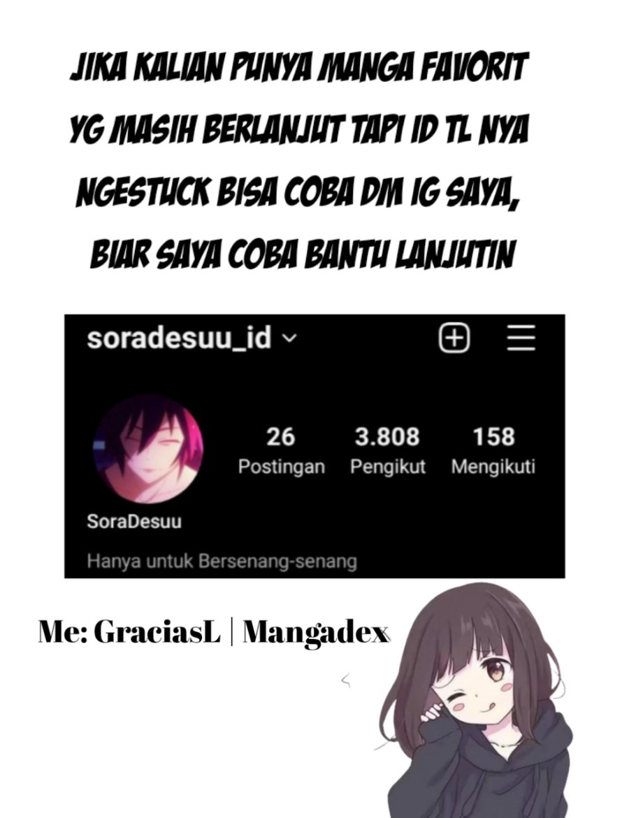Kiite kuremasu yo ne? Senpai Chapter 04 Gambar 19