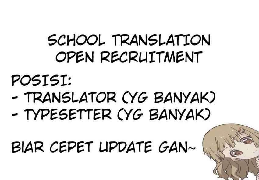 Kijima-san to Yamada-san Chapter 03 Gambar 24