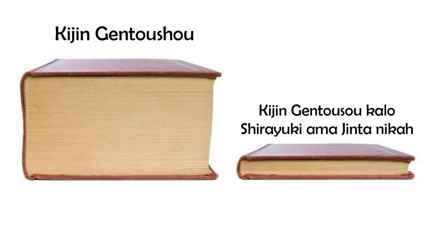 Kijin Gentoushou Chapter 10 Gambar 24