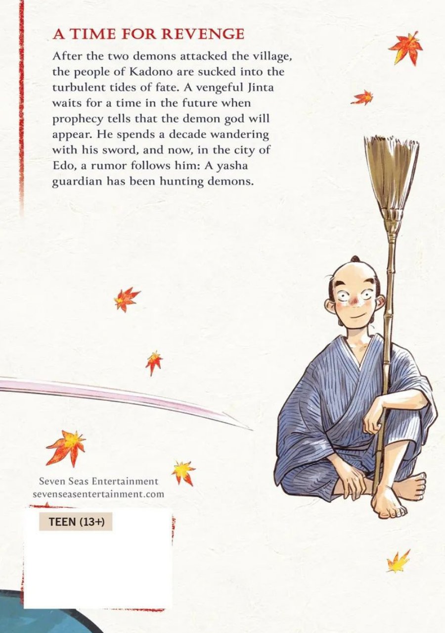 Kijin Gentoushou Chapter 14 Gambar 27