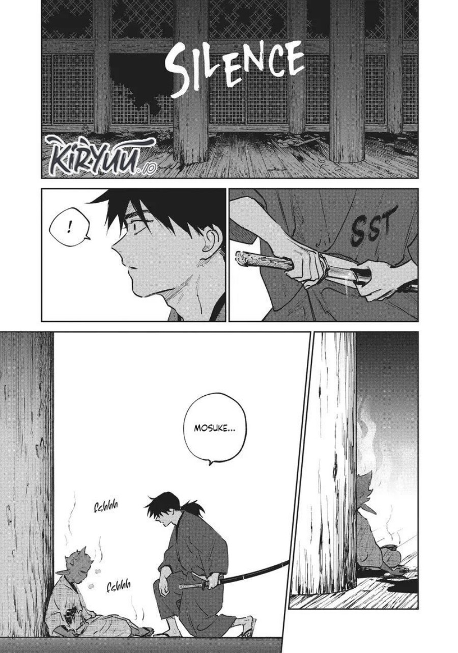 Kijin Gentoushou Chapter 16 Gambar 37