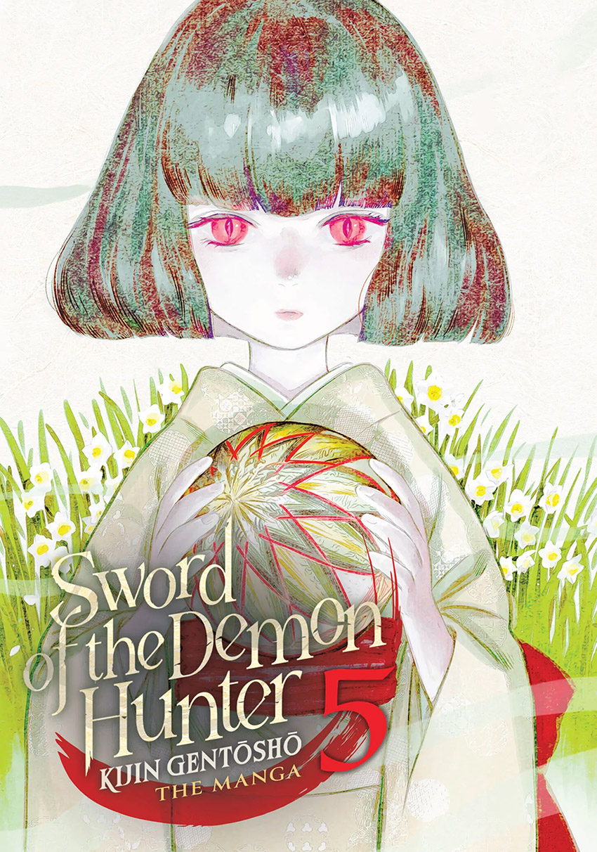 Kijin Gentoushou Chapter 20 Gambar 2