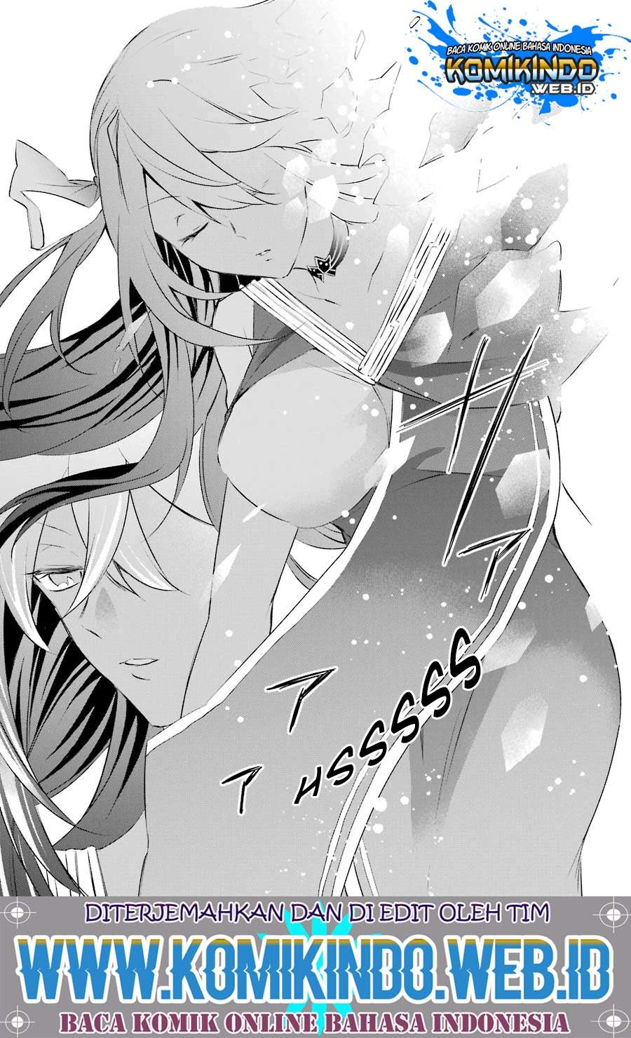 Kikanshita Yuusha no Gojitsudan Chapter 04 Gambar 15