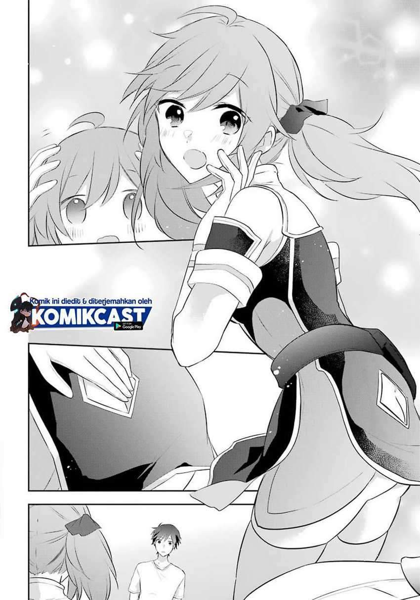 Kikanshita Yuusha no Gojitsudan Chapter 12 Gambar 21