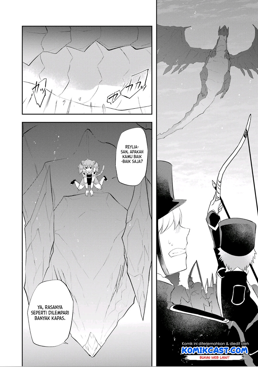 Kikanshita Yuusha no Gojitsudan Chapter 18 Gambar 29