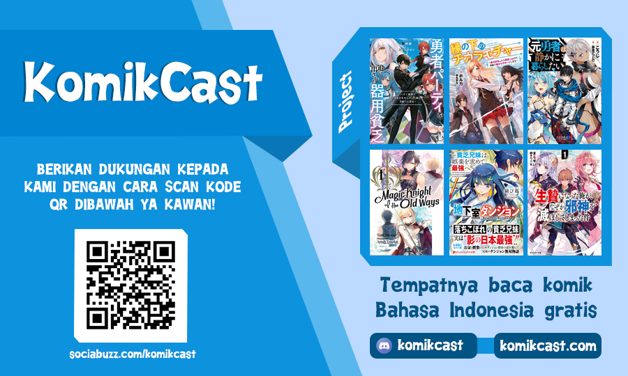 Kikanshita Yuusha no Gojitsudan Chapter 18 Gambar 32