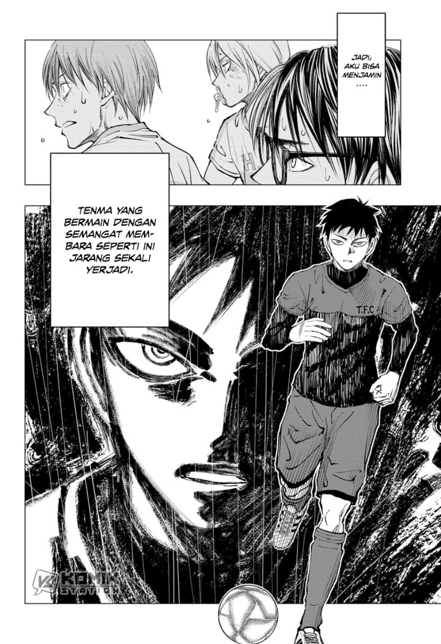 Kill Blue Chapter 14 Gambar 4
