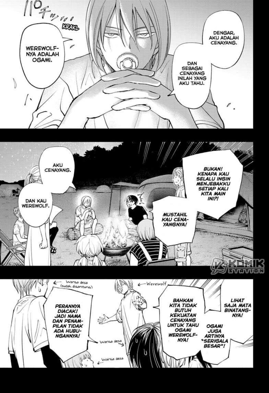 Kill Blue Chapter 73 Gambar 2