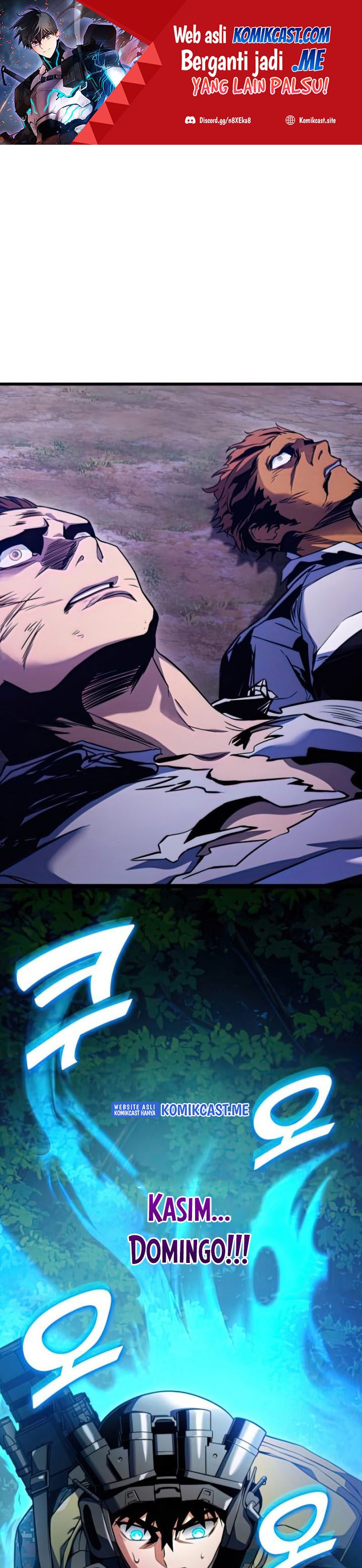 Kill The Dragon Chapter 30 Gambar 2