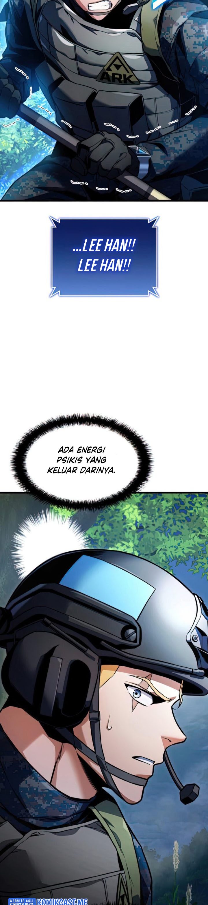 Kill The Dragon Chapter 30 Gambar 3