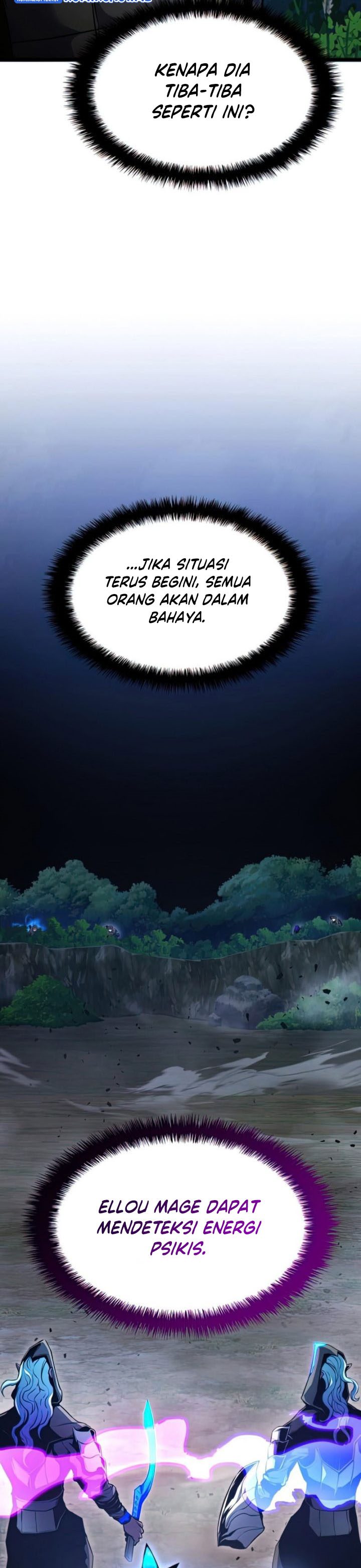 Kill The Dragon Chapter 30 Gambar 4