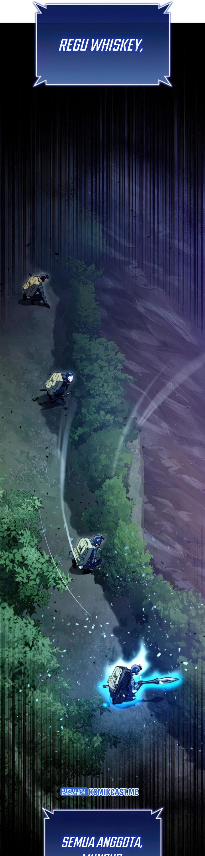 Kill The Dragon Chapter 30 Gambar 6