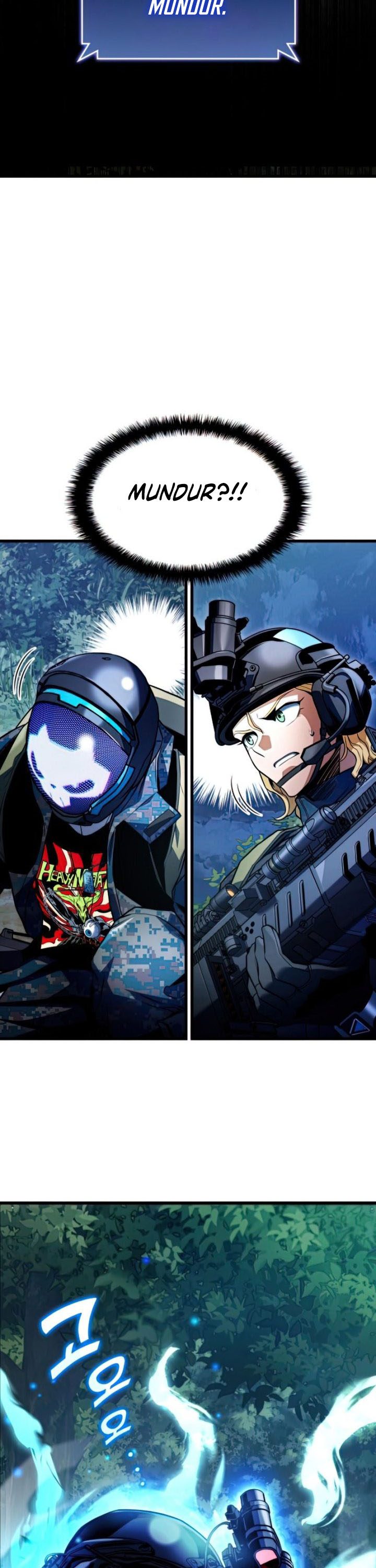 Kill The Dragon Chapter 30 Gambar 7