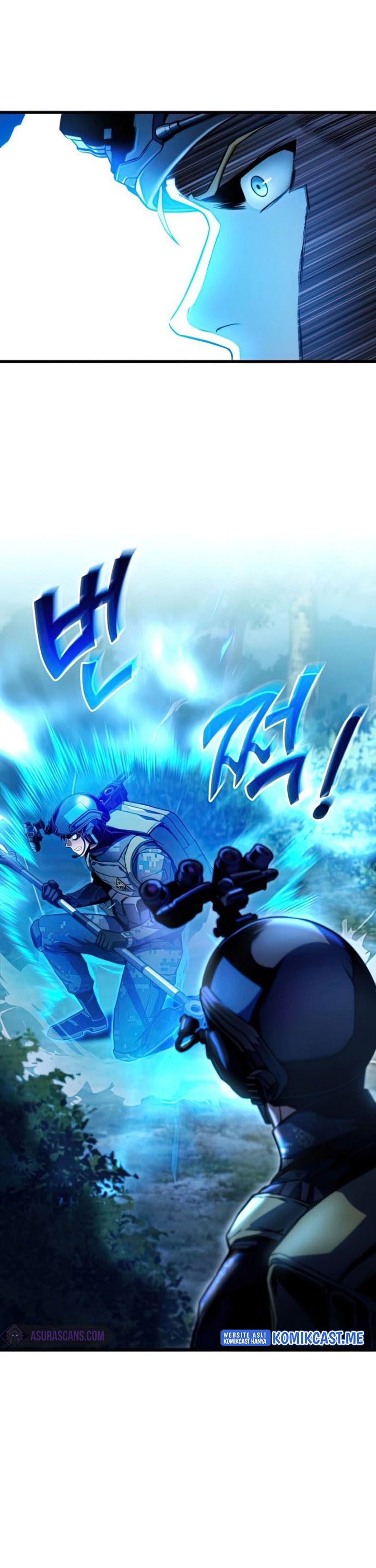 Kill The Dragon Chapter 30 Gambar 9