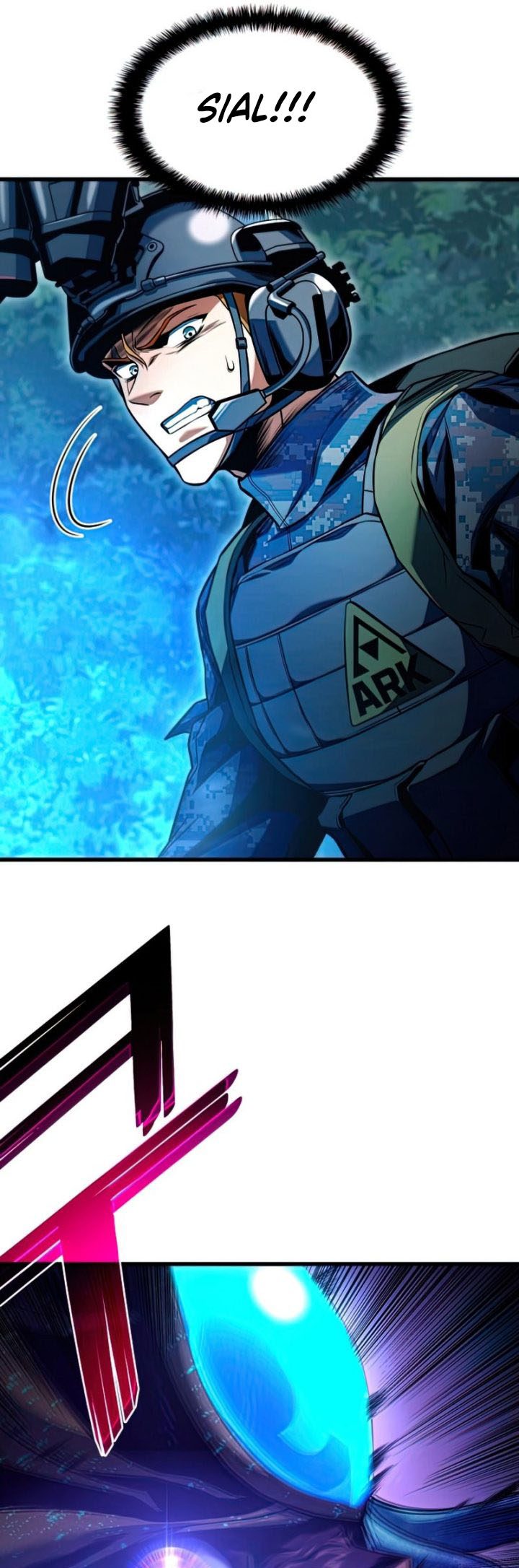 Kill The Dragon Chapter 30 Gambar 10