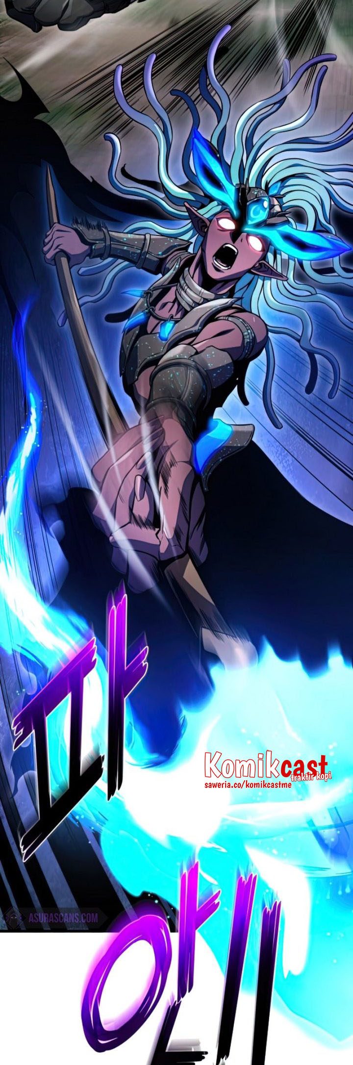 Kill The Dragon Chapter 30 Gambar 12