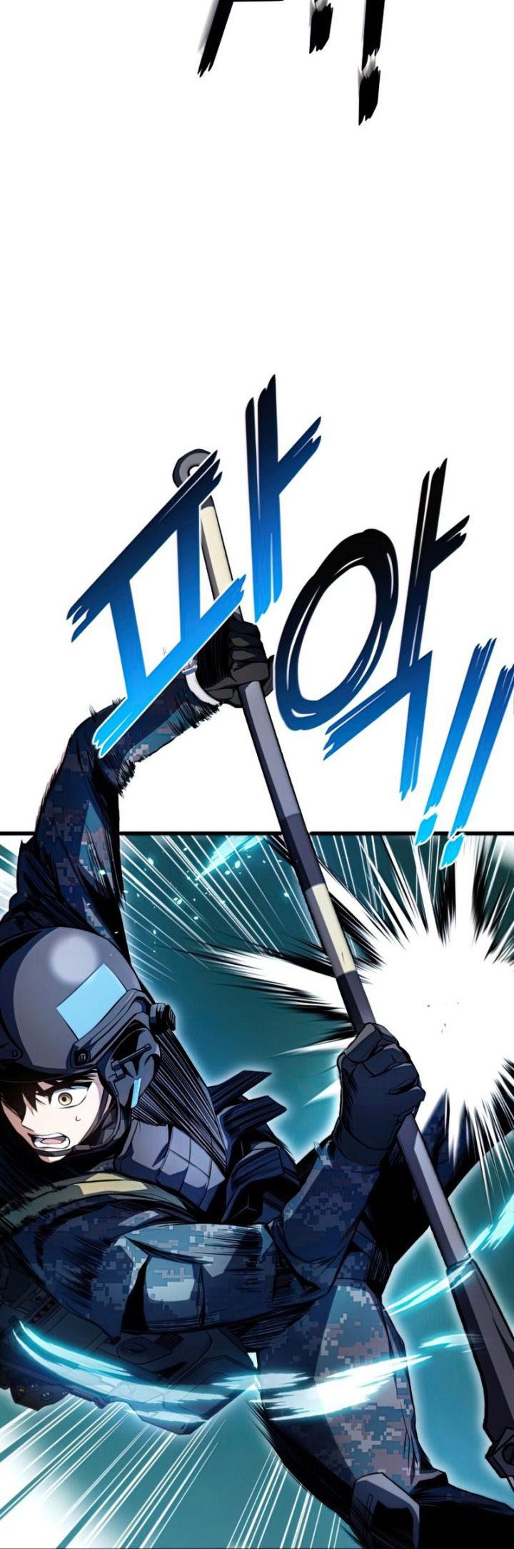 Kill The Dragon Chapter 30 Gambar 13