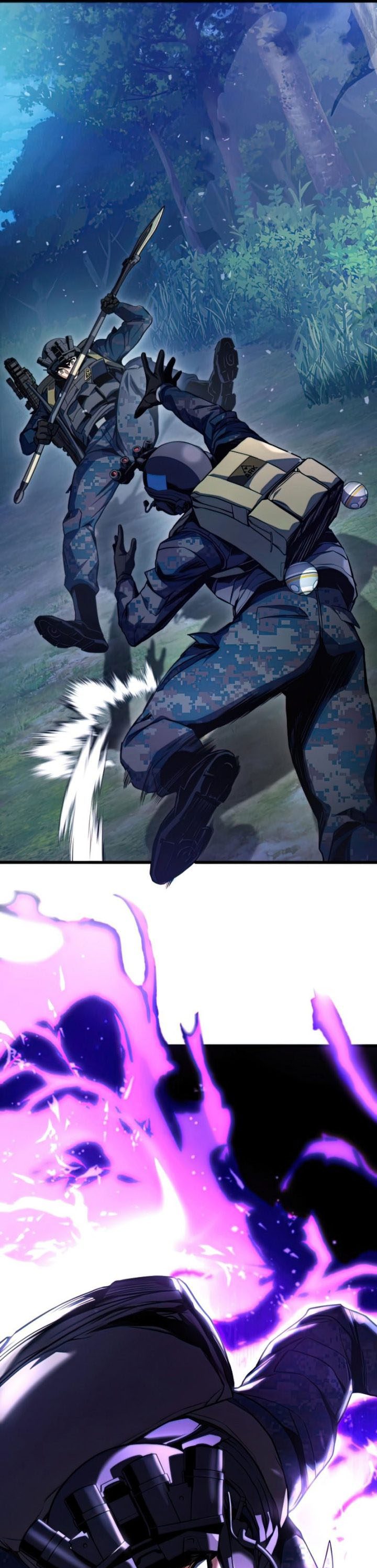 Kill The Dragon Chapter 30 Gambar 14